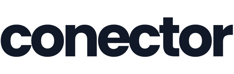 conector Logo